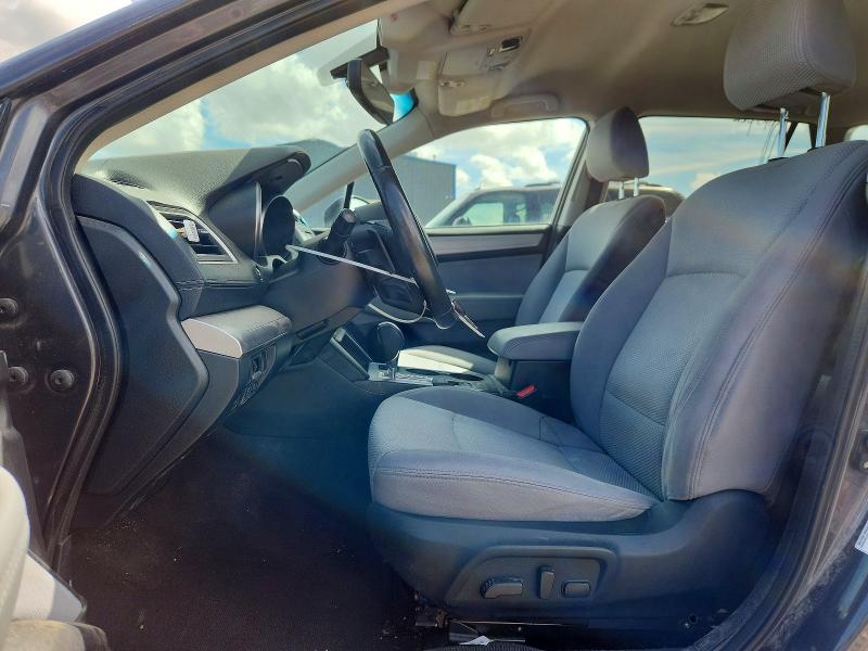 Aukcja sprzedaży 2019 Subaru Outback, vin: 4S4BSAFC2K3389103, numer aukcji: 48989766