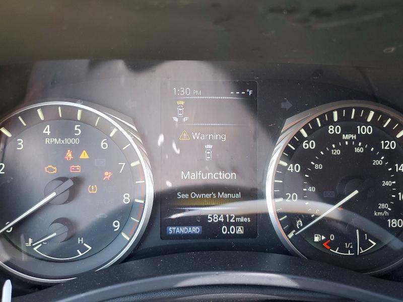Aukcja sprzedaży 2020 Infiniti Q50, vin: JN1EV7AP5LM203932, numer aukcji: 49970736
