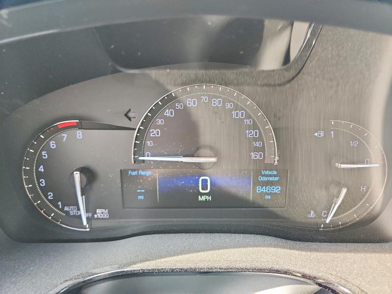 Продажа на аукционе авто 2018 Cadillac Xt5, vin: 1GYKNARS1JZ157306, номер лота: 48863976