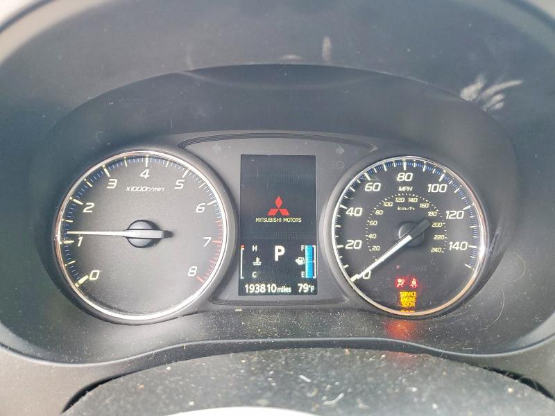 Продаж на аукціоні авто 2014 Mitsubishi Outlander, vin: JA4AD3A35EZ003332, номер лоту: 50606566