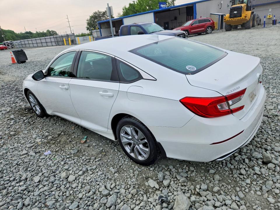 Продаж на аукціоні авто 2019 Honda Accord, vin: 1HGCV1F18KA173073, номер лоту: 51640746