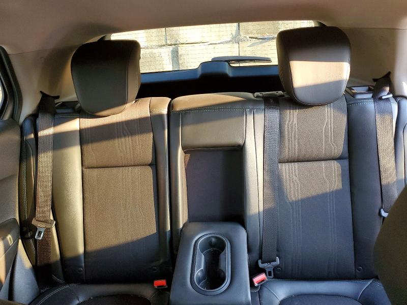 Продаж на аукціоні авто 2016 Chevrolet Trax, vin: 3GNCJPSB1GL280257, номер лоту: 48344466