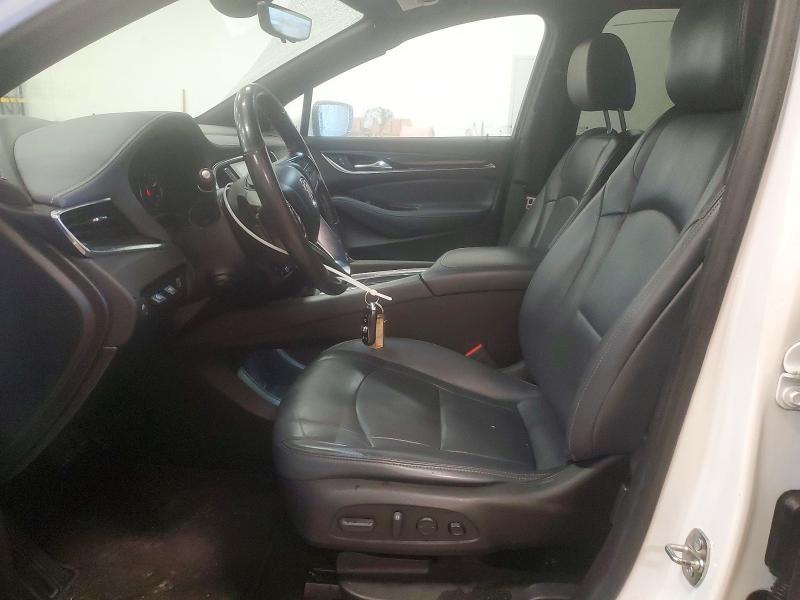 Продаж на аукціоні авто 2022 Buick Enclave, vin: 5GAERCKW9NJ134295, номер лоту: 50334276