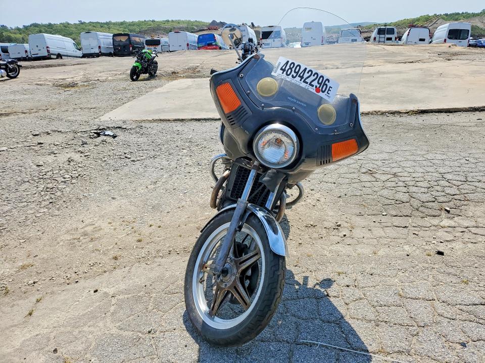Aukcja sprzedaży 1979 Honda Cx500c, vin: CX5002100607, numer aukcji: 48942296