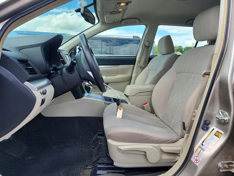 Aukcja sprzedaży 2014 Subaru Outback, vin: 4S4BRBAC8E3209927, numer aukcji: 51819386
