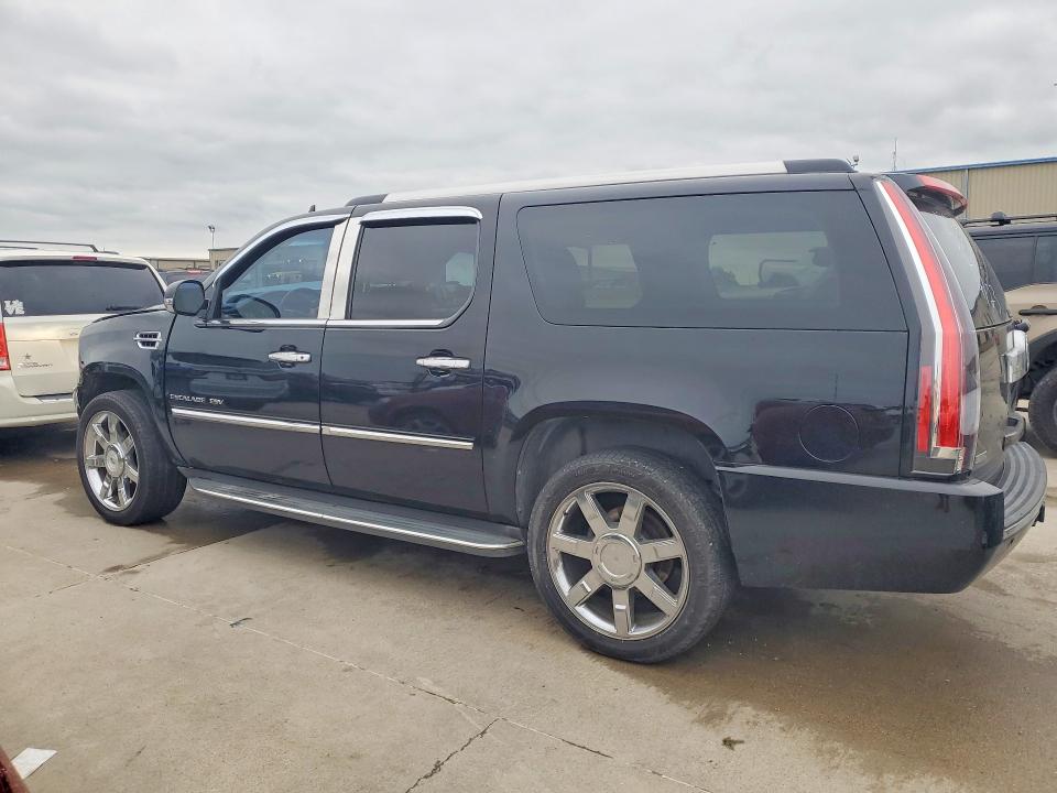 52149806 :رقم المزاد ، 1GYS3HEF6BR200479 vin ، 2011 Cadillac Escalade مزاد بيع