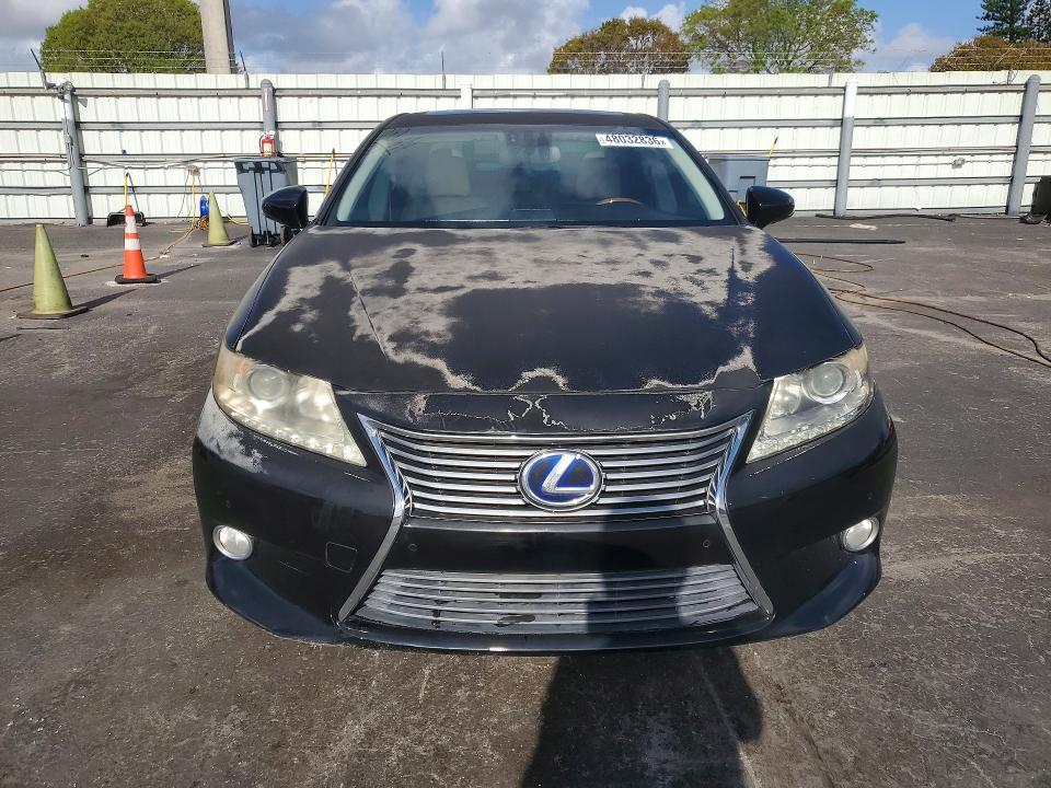 Aukcja sprzedaży 2013 Lexus Es 300h, vin: JTHBW1GG0D2002517, numer aukcji: 48032836