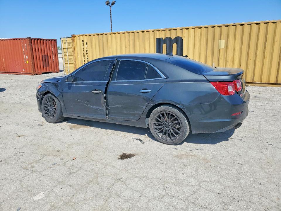 Aukcja sprzedaży 2014 Chevrolet Malibu, vin: 1G11J5SX3EF148360, numer aukcji: 50413146