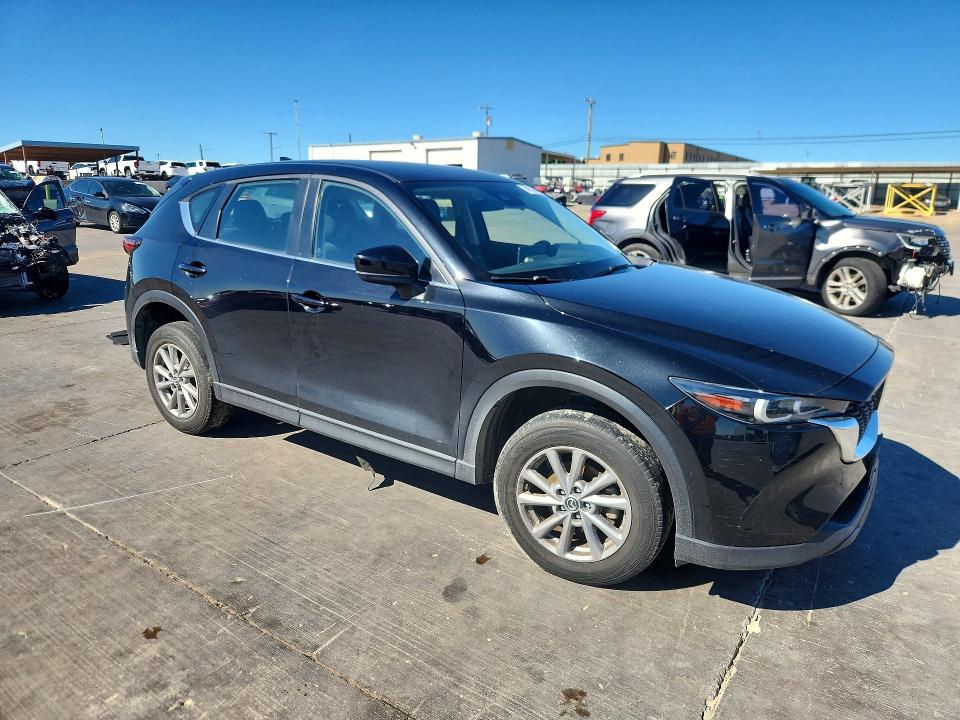 Aukcja sprzedaży 2023 Mazda Cx-5, vin: JM3KFBAM5P0181697, numer aukcji: 48731496