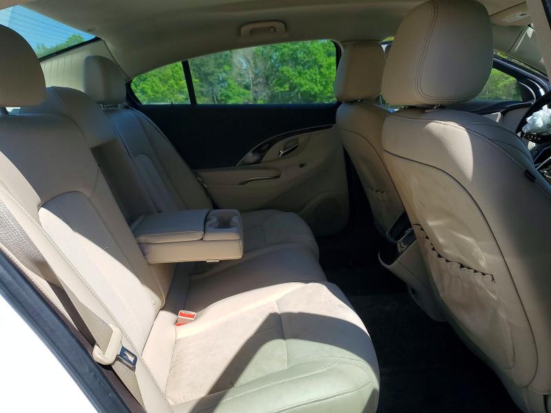 Продаж на аукціоні авто 2016 Buick Lacrosse, vin: 1G4GA5G39GF229367, номер лоту: 48681476