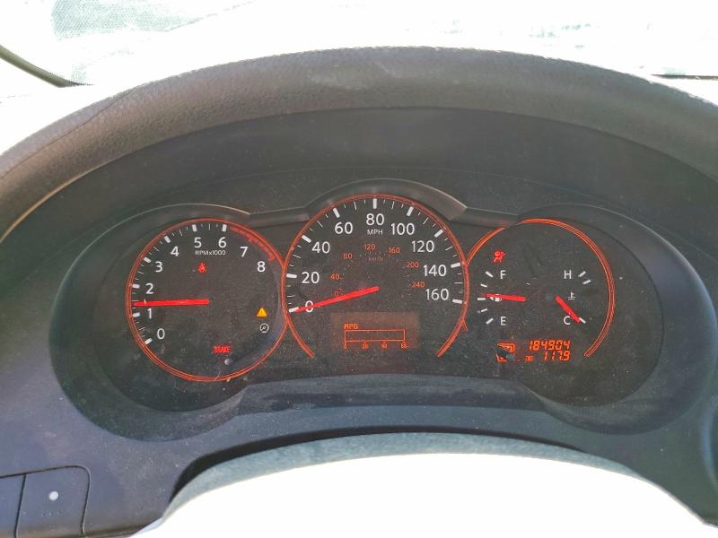 Продажа на аукционе авто 2008 Nissan Altima, vin: 1N4AL21E08C152006, номер лота: 51451606