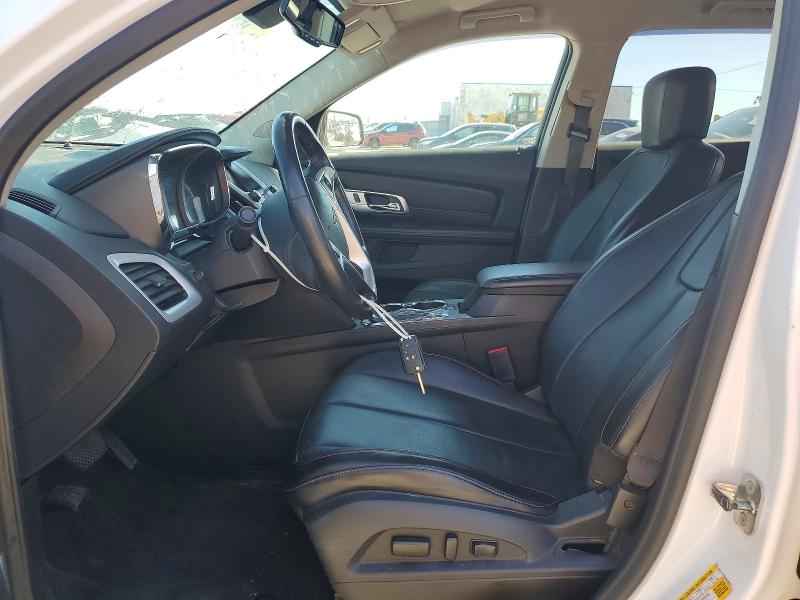 2017 Gmc Terrain მანქანა იყიდება აუქციონზე, vin: 2GKFLUEK6H6346211, აუქციონის ნომერი: 48977216