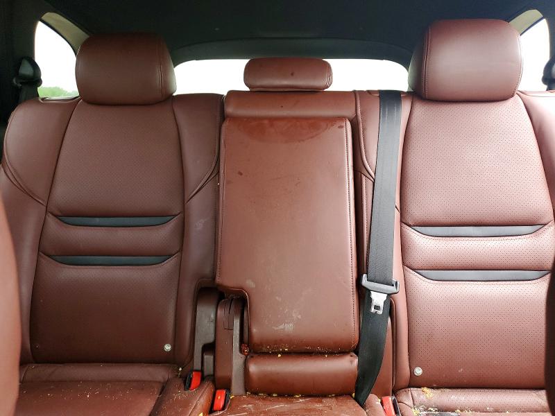 Продаж на аукціоні авто 2018 Mazda Cx-9, vin: JM3TCBEY5J0211024, номер лоту: 49808626