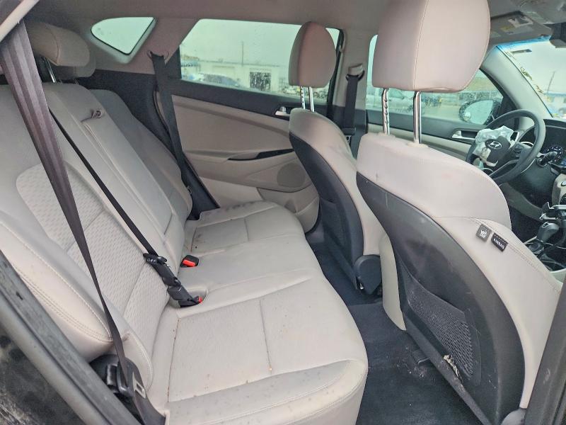 2019 Hyundai Tucson მანქანა იყიდება აუქციონზე, vin: KM8J33A49KU949195, აუქციონის ნომერი: 51723016