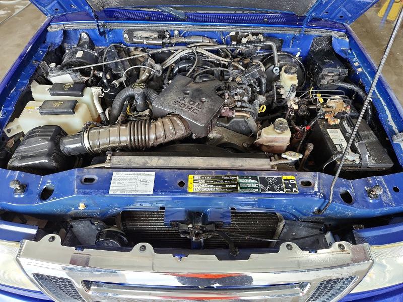 Продажа на аукционе авто 2006 Ford Ranger, vin: 1FTYR15E96PA09220, номер лота: 48656266