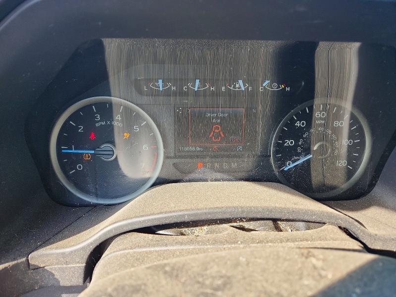2019 Ford F150 მანქანა იყიდება აუქციონზე, vin: 1FTEW1E44KFA85432, აუქციონის ნომერი: 48989586