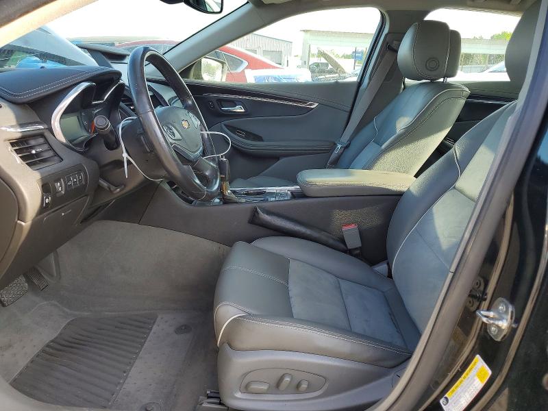 Aukcja sprzedaży 2014 Chevrolet Impala, vin: 2G1125S37E9307738, numer aukcji: 49986606