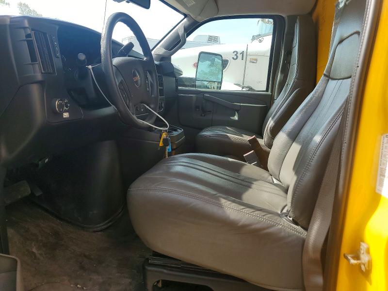 Aukcja sprzedaży 2022 Gmc Savana, vin: 7GZ37TC78NN005169, numer aukcji: 49896596
