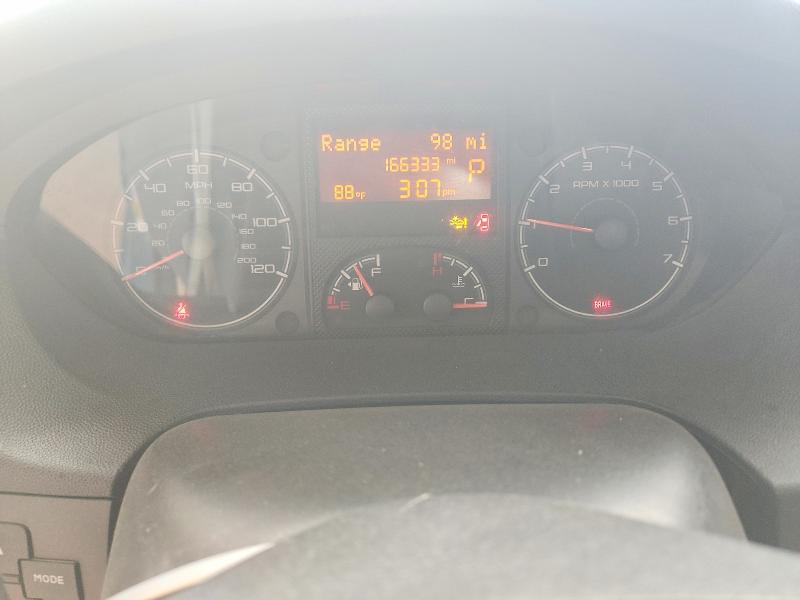 50740166 :رقم المزاد ، 3C6MRVJGXME536572 vin ، 2021 Ram Promaster 3500 مزاد بيع