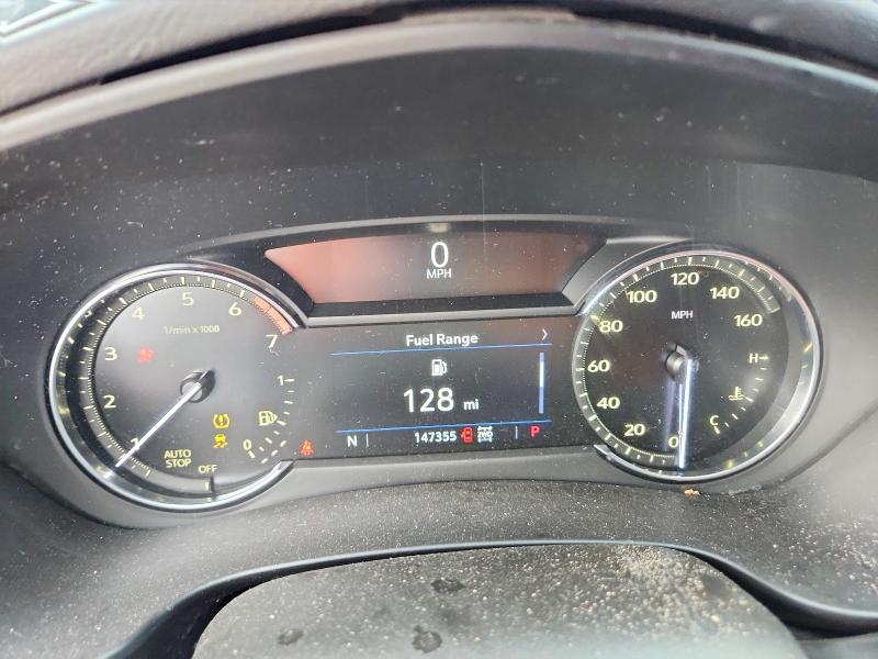 Продажа на аукционе авто 2019 Cadillac Xt4, vin: 1GYFZFR42KF152672, номер лота: 50996246