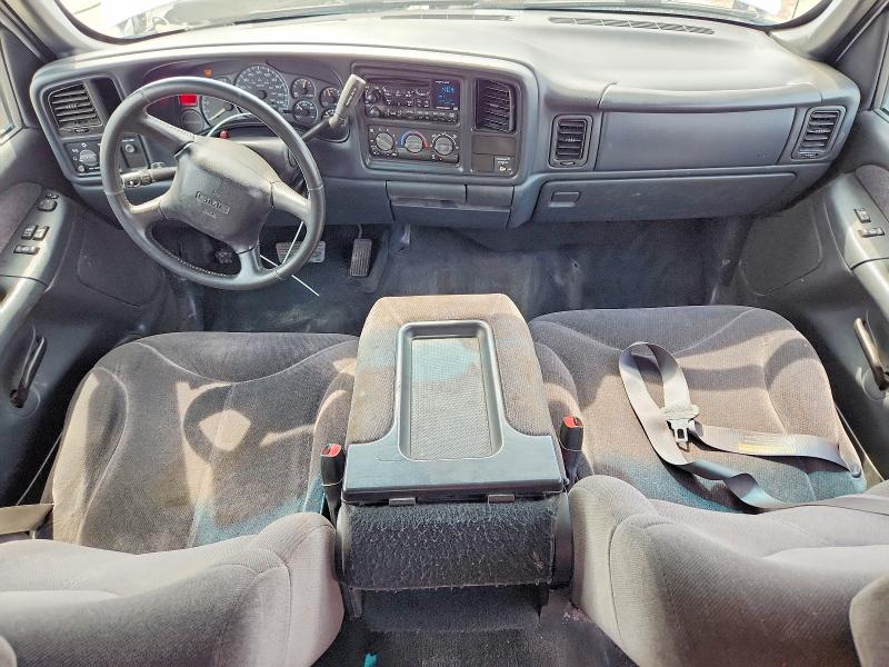 Продажа на аукционе авто 2001 Gmc New Sierra, vin: 2GTEC19V411369547, номер лота: 51073736