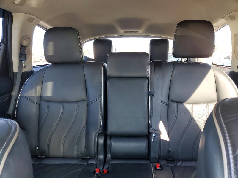 Aukcja sprzedaży 2019 Infiniti Qx60, vin: 5N1DL0MMXKC532455, numer aukcji: 50087606