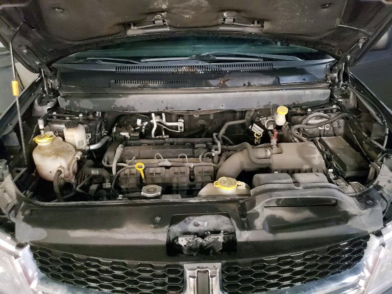 2016 Dodge Journey მანქანა იყიდება აუქციონზე, vin: 3C4PDCAB9GT249656, აუქციონის ნომერი: 48705646