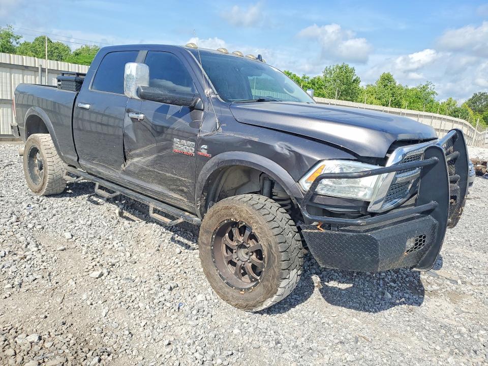 Продажа на аукционе авто 2016 Ram 2500, vin: 3C6UR5FL6GG120629, номер лота: 51180046
