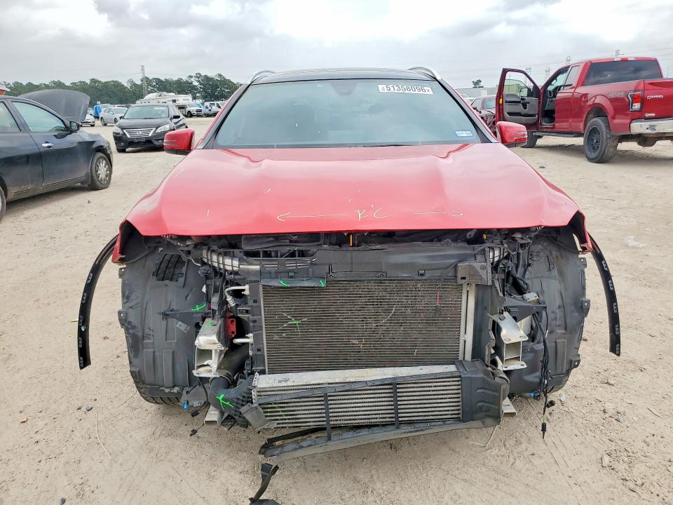 51358096 :رقم المزاد ، WDCTG4EB0LU020962 vin ، 2020 Mercedes-benz Gla مزاد بيع