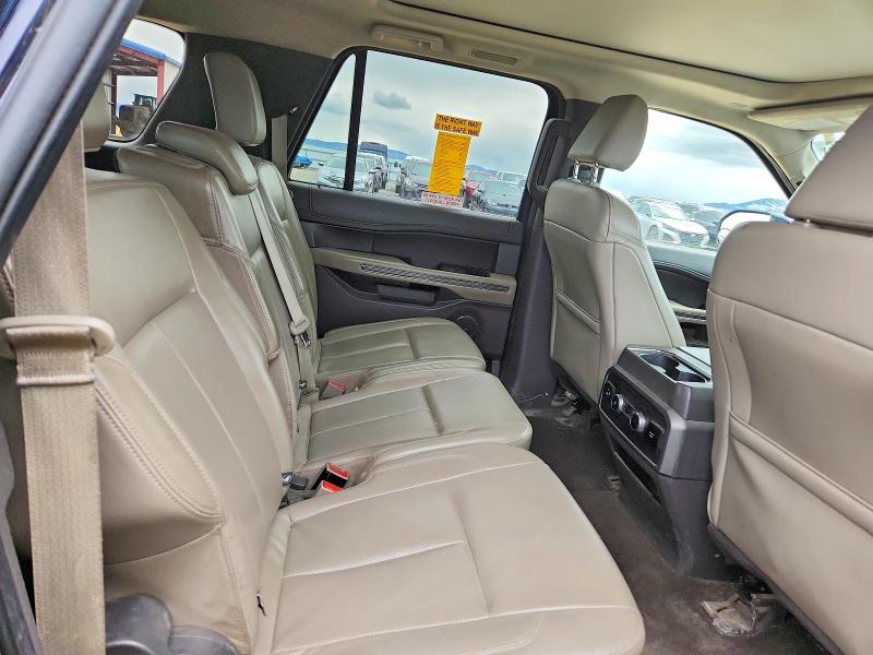 Продаж на аукціоні авто 2021 Ford Expedition, vin: 1FMJK1JT7MEA19226, номер лоту: 50589666