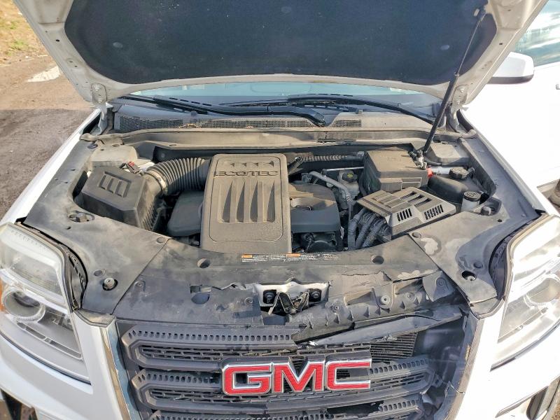 Продажа на аукционе авто 2017 Gmc Terrain, vin: 2GKALNEK5H6179677, номер лота: 47542726