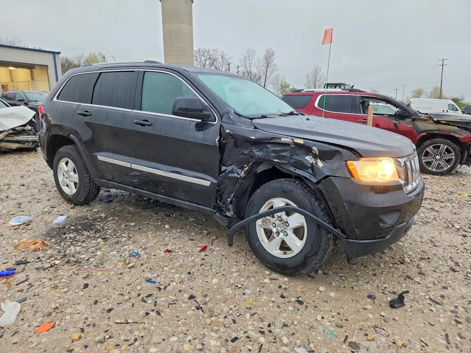 Продажа на аукционе авто 2012 Jeep Grand Cherokee, vin: 1C4RJFAG2CC349425, номер лота: 50330726