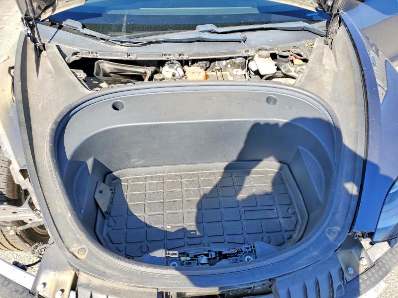Aukcja sprzedaży 2021 Tesla Model 3, vin: 5YJ3E1EB0MF942880, numer aukcji: 48525016