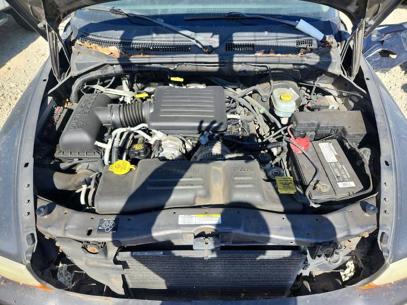 2002 Dodge Durango მანქანა იყიდება აუქციონზე, vin: 1B4HR38N22F163711, აუქციონის ნომერი: 49279976