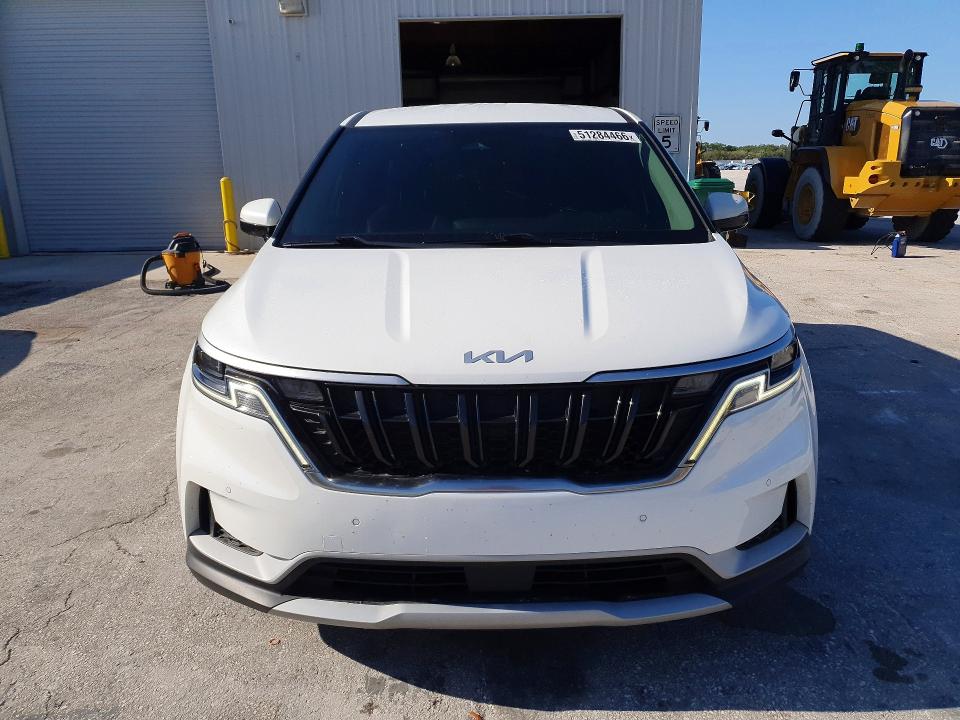 Aukcja sprzedaży 2023 Kia Carnival, vin: KNDNC5H39P6240244, numer aukcji: 51284466