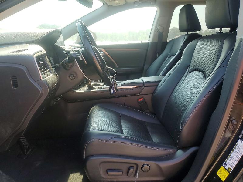 Aukcja sprzedaży 2021 Lexus Rx, vin: 2T2HZMAA3MC197468, numer aukcji: 50245436