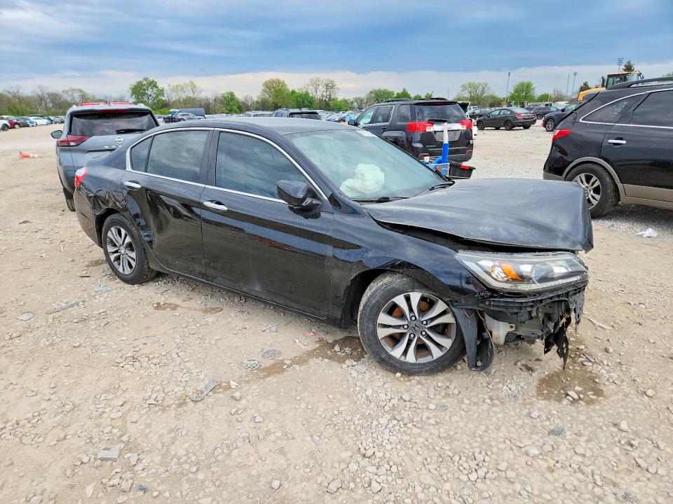2013 Honda Accord მანქანა იყიდება აუქციონზე, vin: 1HGCR2F34DA023749, აუქციონის ნომერი: 49131956