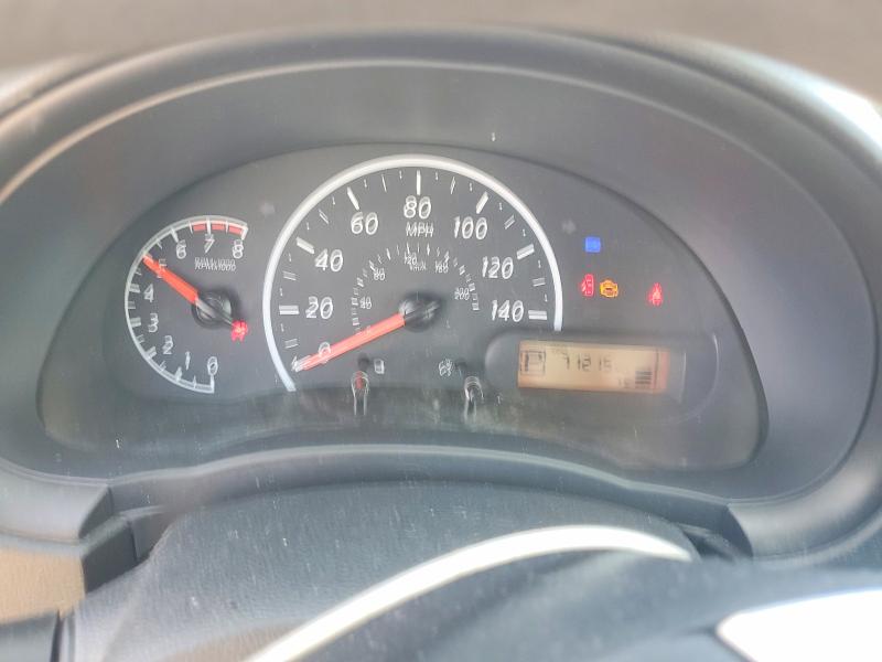 Aukcja sprzedaży 2017 Nissan Versa, vin: 3N1CN7AP9HL907267, numer aukcji: 49133076