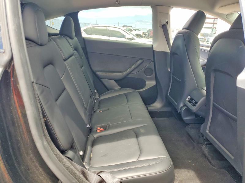 Aukcja sprzedaży 2025 Tesla Model Y, vin: 7SAYGDED9SF317378, numer aukcji: 50710866