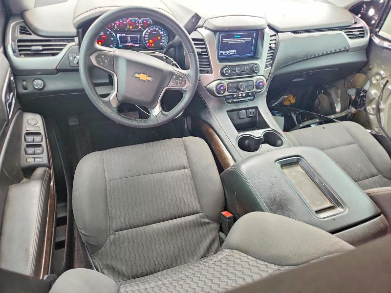Aukcja sprzedaży 2017 Chevrolet Tahoe, vin: 1GNSCAKC8HR281329, numer aukcji: 49896966