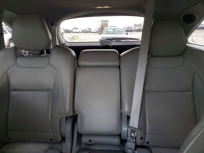 Aukcja sprzedaży 2014 Acura Mdx, vin: 5FRYD3H82EB018431, numer aukcji: 51765336