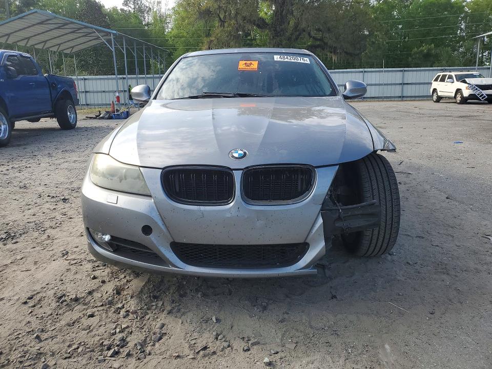 Продаж на аукціоні авто 2011 Bmw 328, vin: WBAPH7G51BNN06764, номер лоту: 48420076
