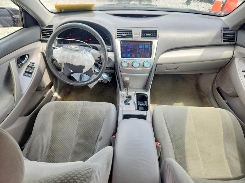 Aukcja sprzedaży 2009 Toyota Camry, vin: 4T1BE46K19U366027, numer aukcji: 51069876
