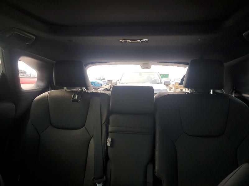 49990326 :رقم المزاد ، 2T2BAMCA2PC031568 vin ، 2023 Lexus Rx 350 مزاد بيع