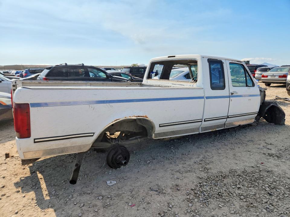 1994 Ford F250 მანქანა იყიდება აუქციონზე, vin: 1FTHX26K8RKA53971, აუქციონის ნომერი: 50973956