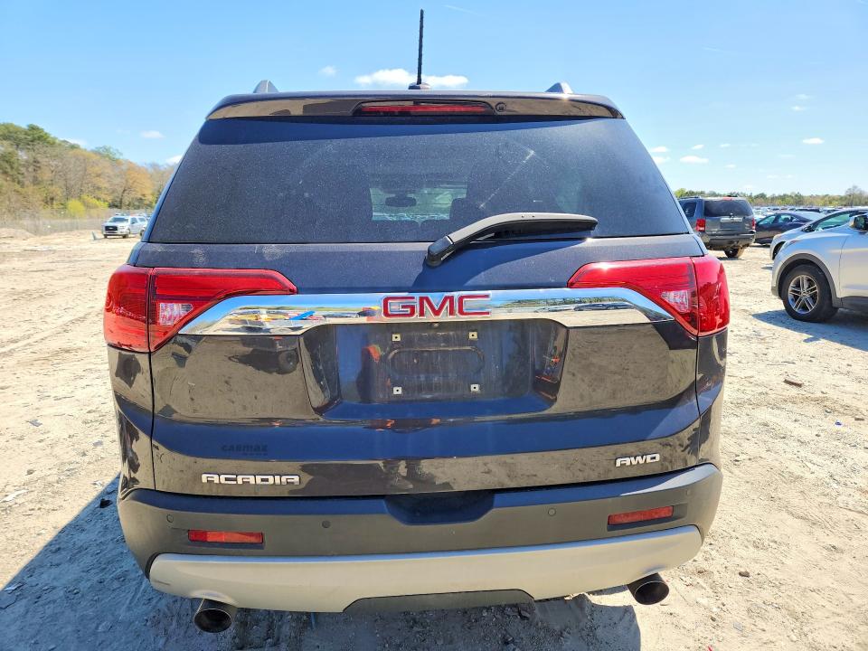 Aukcja sprzedaży 2017 Gmc Acadia, vin: 1GKKNULS2HZ146135, numer aukcji: 49021376