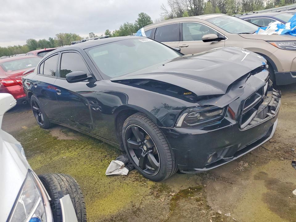 50522736 :رقم المزاد ، 2C3CDXHGXCH258610 vin ، 2012 Dodge Charger مزاد بيع