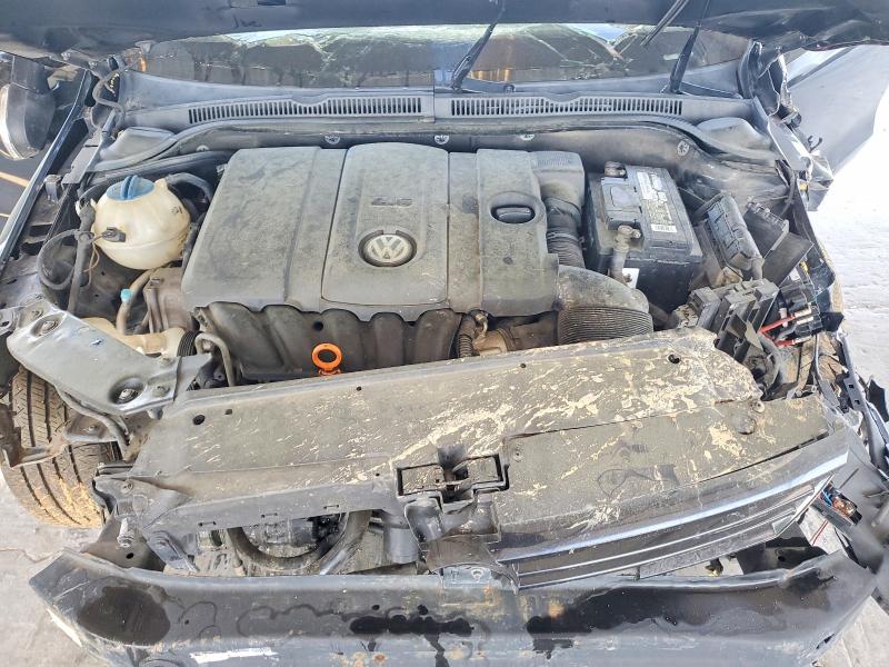 Aukcja sprzedaży 2011 Volkswagen Jetta, vin: 3VWDX7AJ6BM388037, numer aukcji: 49880826