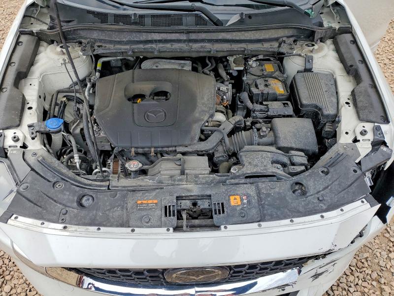Продаж на аукціоні авто 2024 Mazda Cx-5, vin: JM3KFBBM8R0395763, номер лоту: 50136746