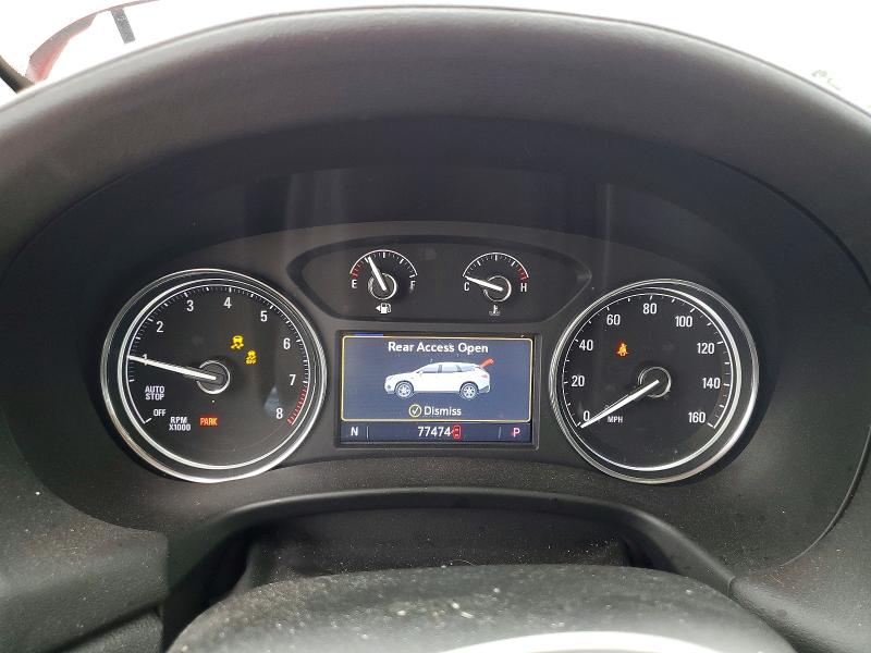 Продажа на аукционе авто 2023 Buick Enclave, vin: 5GAERBKW9PJ148839, номер лота: 51323776
